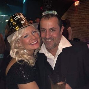 Meet your Posher, Shawn